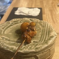 焼鳥 角レ - 