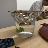 日本料理 久丹 - 