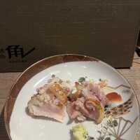 焼鳥 角レ - 