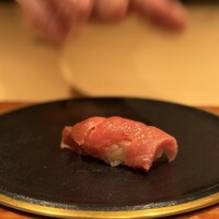鮨 りかく - 中トロ