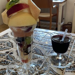 シービスケットパーラー_1