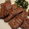 牛タン焼専門店 ヨコマサ - 料理写真: