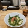 下川六〇酵素卵と北海道小麦の生パスタ 麦と卵 新宿西口店