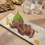 やきとり赤兵衛 冷泉店 - 