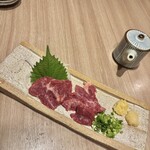 やきとり赤兵衛 冷泉店 - 