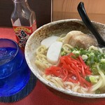 沖縄居酒屋 てぃんがーら - 