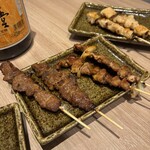 やきとり赤兵衛 - 