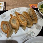 独一処餃子 - 