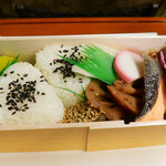 むすびのむさし - 