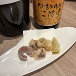 やきとり赤兵衛 - 