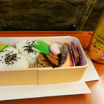 むすびのむさし - 