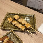 やきとり赤兵衛 - 