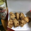 骨付鳥、からあげ、焼鳥 がブリチキン。 御器所駅前店