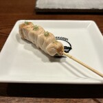 やきとり稲田 - 