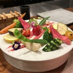 やきとり稲田 - 