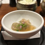 やきとり稲田 - 