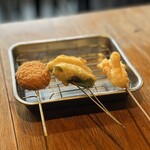 串かつ でんがな - 