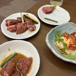 板前焼肉 一斗 天下茶屋本店 - 