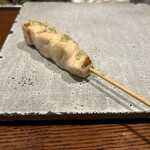 やきとり稲田 - 