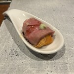 やきとり稲田 - 