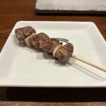 やきとり稲田 - 