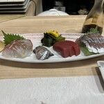 大衆割烹 ふく田水産 - 