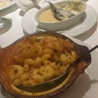 Empire Steak House Roppongi - 大好きなマッケンチーズ