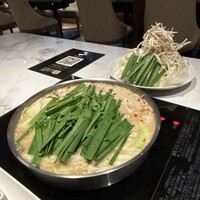 博多もつ鍋 やま中 博多店 - 