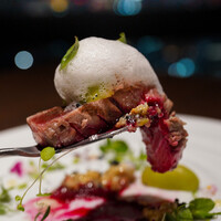 Prime42 steakhouse & sky bar - 