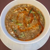 中国料理 春蘭門 - 
