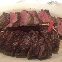 Empire Steak House Roppongi - 