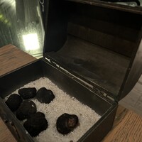 アルティザン ドゥ ラ トリュフ パリ - 