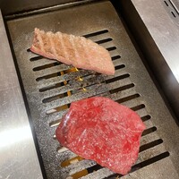 東京焼肉いのうえ 銀座店 - 