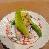 旬華 なか村 - 
