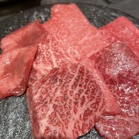 東京焼肉いのうえ 銀座店 - 