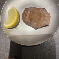 東京焼肉いのうえ 銀座店 - 