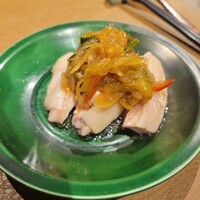 旬華 なか村 - 