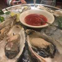 Empire Steak House Roppongi - 