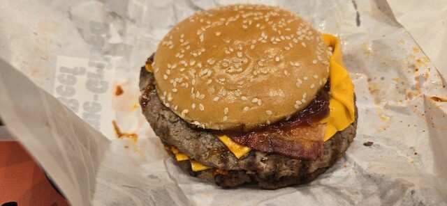 BURGER KING Imaike Ten photo 3