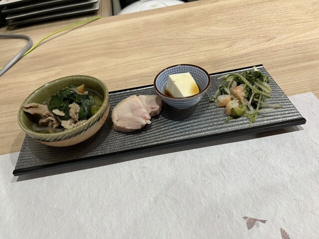 大衆割烹 ふく田水産 - 青森（居酒屋）の写真