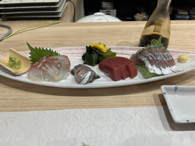 大衆割烹 ふく田水産 - 青森（居酒屋）の写真