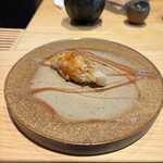 鮨 三心 - 車海老