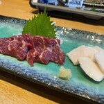 ぎんざ阿吽 はなれ - 