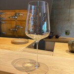 鮨 三心 - 玉露のほうじ茶