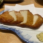 ぎんざ阿吽 はなれ - 