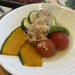 ぎんざ阿吽 はなれ - 