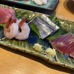 ぎんざ阿吽 はなれ - 