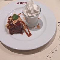  ラ･ベットラ･ダ･オチアイ イケブクロ - 