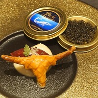 東京焼肉いのうえ 銀座店 - 