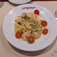  ラ･ベットラ･ダ･オチアイ イケブクロ - 